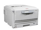 OKI C8600dn