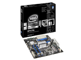 Intel DP45SG