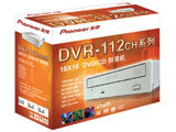 �ȷ�DVR-112CH