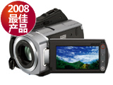 ����DCR-SR65E