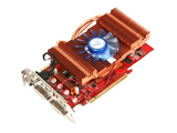 ����ͼ�ܽ�HD4850N-512D3���ذ�
