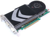 ����8800GT 256MB DDR3