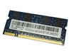 金邦 2GB DDR2 800(蓝色PCB千禧条/笔记本)