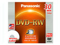����DVD-RW(��ƬװLM-RW30Q) ����Ƭ