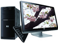 HP pavilion p6126cn PC����