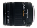 ���� 18-125mm f/3.8-5.6 DC OS HSM���῵���ڣ�