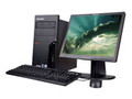 联想ThinkCentre M6299t(E7500/2GB/320GB)