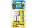 Ʒʤ���׳�����װ(2500mAh��4) ������