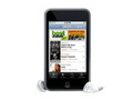 ƻ��iPod touch 3(64GB) MP4