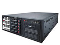 浪潮 英信NF560D2R(Xeon MP E7420*2/8GB/2*146GB/16*HSB)