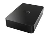 WD Elements Desktop WDBAAU0010HBK��1TB��