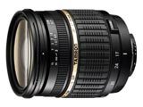 ����SP AF17-50mm F/2.8 XR Di II LD Aspherical [IF]��A16�����ܿ���