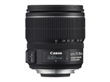 ����EF-S 15-85mm f/3.5-5.6 IS USM