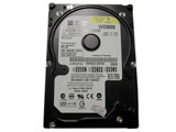 WD 鱼子酱JD 80GB 7200转 8MB SATA1(WD800)