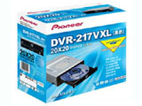 先锋DVR-217VXL