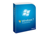 Microsoft Windows 7(专业版)