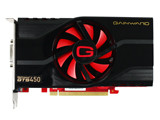 ���N GTS450���ư�