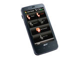 Acer F900