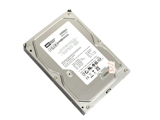 WD 鱼子酱 250GB 7200转 8MB SATA2(WD2500AAJS)