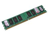 金士顿4GB DDR2 800(单条)