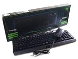 Razer 地狱狂蛇游戏标配键鼠套装