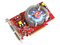 �߲ʺ� �ݲ�9600GT-GD3 CF�ƽ�� 512M N10