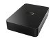 WD Elements Desktop WDBAAU0010HBK-SESN��1TB��
