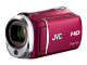 JVC GZ-HM330AC