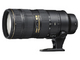 �῵ AF-S ��˶� 70-200mm f/2.8G ED VR II