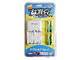 Ʒʤ ��ͨ����׼������װ(2500mAh*4)