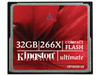 ��ʿ�� ultimate CF�� 266X��32GB��
