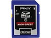 PNY High Speed SDHC�� Class10��32GB��