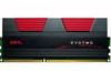 金邦 游戏EVO TWO 8GB DDR3 2000(双通道套装)