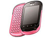 LG C550��Optimus Chat��