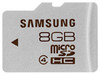 ���� Micro SDHC�� Class4��8GB����MB-MS8G/CN��