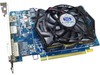 蓝宝 HD6670 512MB GDDR5白金版