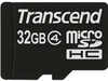 ���� Micro SDHC�� Class4��32GB��