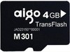 ������ M301 TF�� Class4��16GB��