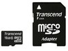 创见 Micro SDHC/TF卡 Class10(16GB)
