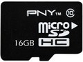 PNY Micro SDHC/TF�� Class10��16GB�� ���濨