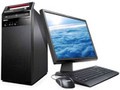 联想 扬天 M2610D(E3400/1GB/250GB)