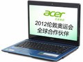 Acer 4752G-2452G75Mnbb