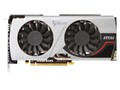 ΢��N560GTX-Ti Power Edition �Կ�