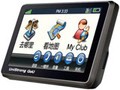 ������M520 GPS