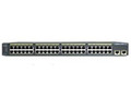 CISCO WS-C2918-48TT-C
