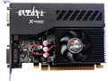 ̫����GT520/1G/SDDR3(DT512)��սʿ �Կ�