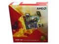 AMD A6-3650 CPU