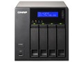 QNAP TS-419P II NAS����洢