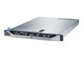 戴尔易安信 PowerEdge R620 机架式服务器(Xeon E5-2603/4GB/300GB)