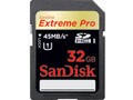 SanDisk Extreme Pro SDHC�� UHS-I��32GB�� ���濨